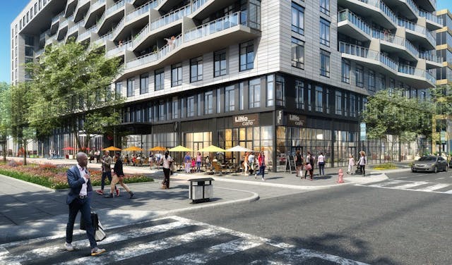 Waterfront Station II - Image 3