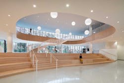 Drexel Atrium Drexel Atrium