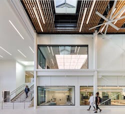 SMART Building labs SMART Building labs