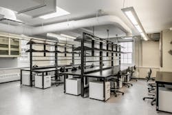 New Haven Innovation Labs lab space New Haven Innovation Labs lab space