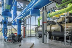 Ohio University Interior Ohio University Interior