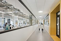 CARB interior CARB interior