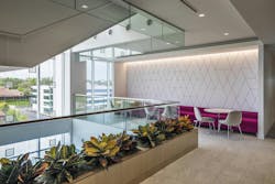 Break Area Design Break Area Design