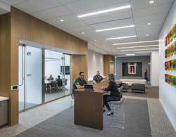 Medpace Meeting Spaces Medpace Meeting Spaces