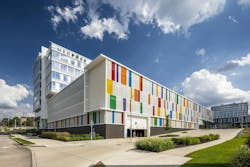 Medpace Exterior Medpace Exterior