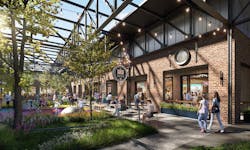 Restaurants and bar Restaurants and bar