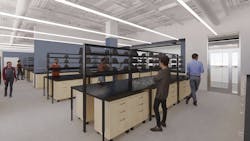 UWM Chemistry Lab UWM Chemistry Lab
