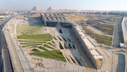 Aerial View Aerial View