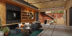 Loft-Style units Loft-Style units