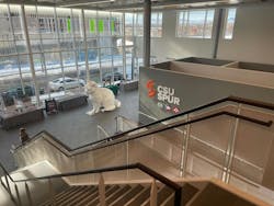 Inside CSU Vida Inside CSU Vida