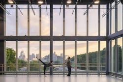 Expansive Windows Expansive Windows