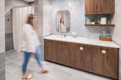 Shower ROom Shower ROom