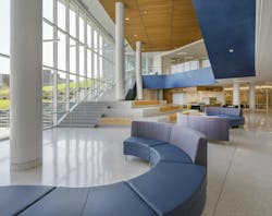 Collaborative building Collaborative building