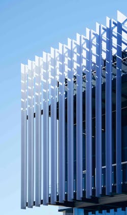 White Panels White Panels