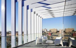 White panels 2 White panels 2