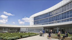 Orthopedic outpatient care Orthopedic outpatient care