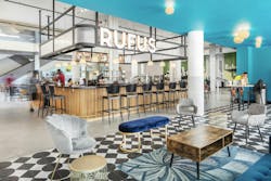 Restaurant 2 Restaurant 2