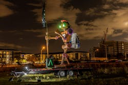 AREA 15 ext AREA 15 ext