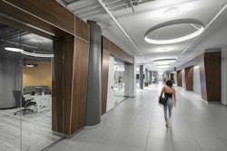 Sibley Square Office Space 2 Sibley Square Office Space 2