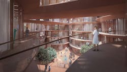 DNC Interior DNC Interior