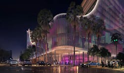 Culture Campus Ext 3 Culture Campus Ext 3