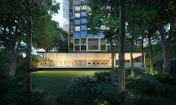 Irwell Hill ext 3 Irwell Hill ext 3