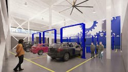 TRAI ext 3 TRAI ext 3