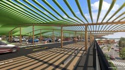 Passenger Efficiency Passenger Efficiency