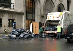 Zero Waste Zero Waste