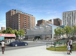 The Peninsula ext 2 The Peninsula ext 2