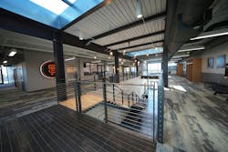 San Francisco Interior San Francisco Interior