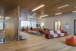 Covenant House Lobby Covenant House Lobby