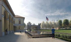 Parade Ground Parade Ground