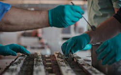 SGH’s Applied Science & Research Center SGH’s Applied Science & Research Center