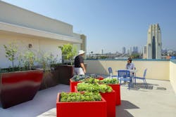 Howard and Irene Levine Senior Community ext 2 Howard and Irene Levine Senior Community ext 2