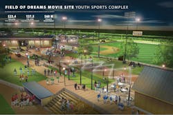 Youth Sports Complex Youth Sports Complex