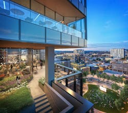 The Republic Amenities The Republic Amenities