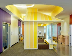 Texas School for the Deaf Int 2 Texas School for the Deaf Int 2