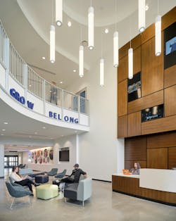 Texas School for the Deaf Int Texas School for the Deaf Int