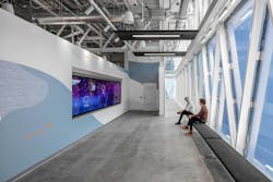 Oracle Interior 2 Oracle Interior 2