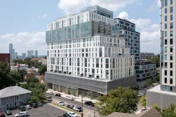 Torre Apartments in Austin, Texas Torre Apartments in Austin, Texas