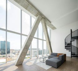 Torre Apartments in Austin, Texas Torre Apartments in Austin, Texas