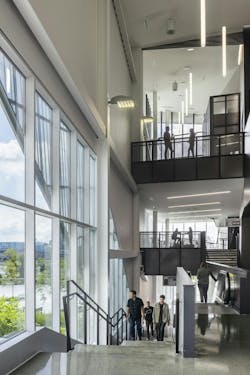 Andrew J Brady Music Center int 2 Andrew J Brady Music Center int 2