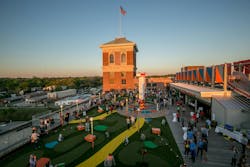 Skyline Park Skyline Park