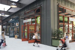 Posman Books Posman Books