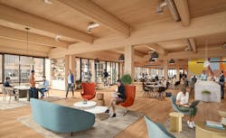 619 Ponce Interior 619 Ponce Interior