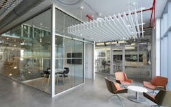 The Stem Center's Design For Private And Public Collaboration The Stem Center's Design For Private And Public Collaboration