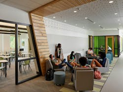 WELL Gold Certified Sandy Spring int WELL Gold Certified Sandy Spring int