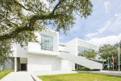 The pavilion at St. Stephens Episcopal Day School The pavilion at St. Stephens Episcopal Day School