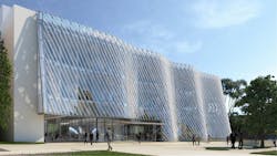 Caltech Resnick Sustainability Resource Center ext 2 Caltech Resnick Sustainability Resource Center ext 2